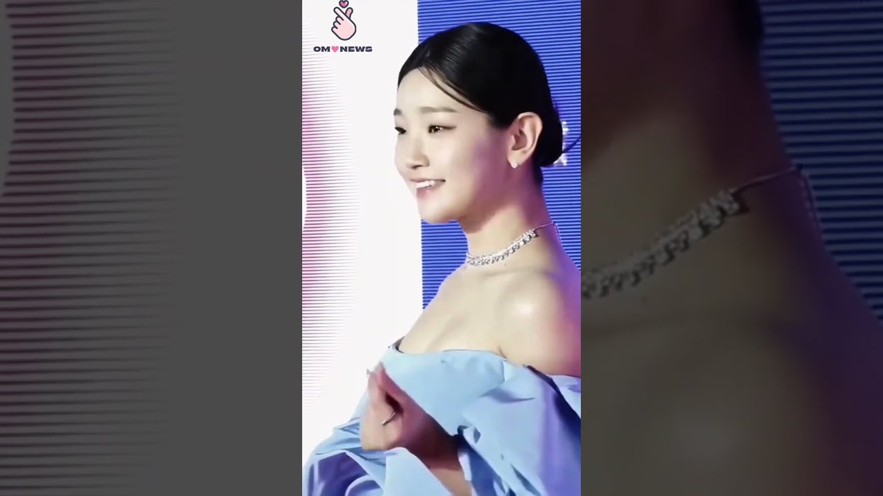 Korean Celebrities Best Dressed On The 58th Grand Bell Awards 