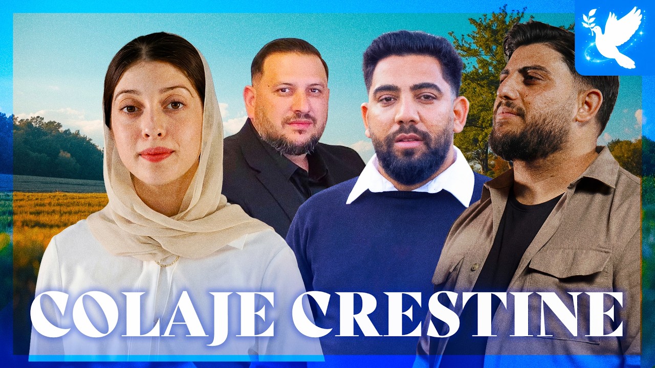 Cantari Crestine 2026 - Un nou Colaj de Muzica Crestina de TOP 🙏