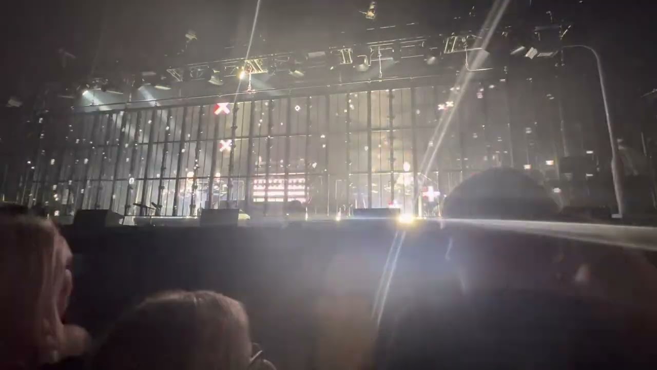 Pet shop boys Leeds left to my own devices