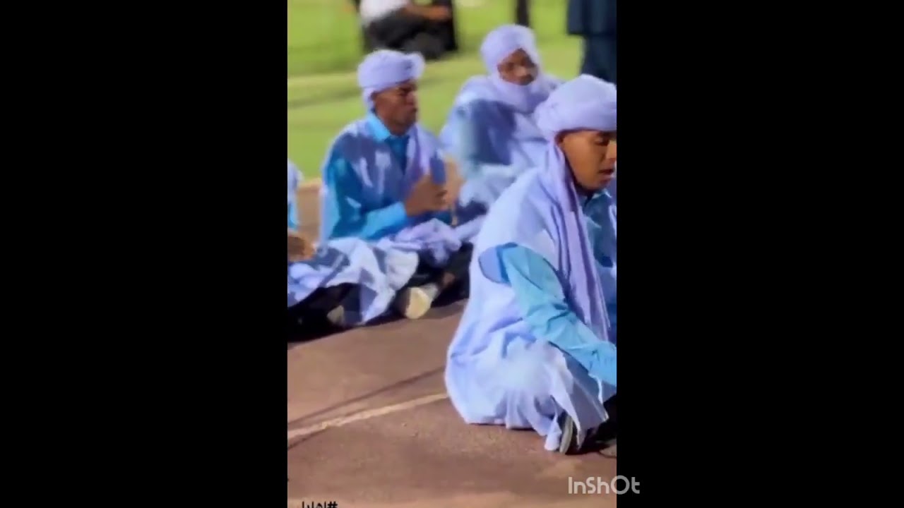 موسيقى للفنان بوشي سالم بعنوان  اهليل من تورات الاصيل ولاية تميمون 