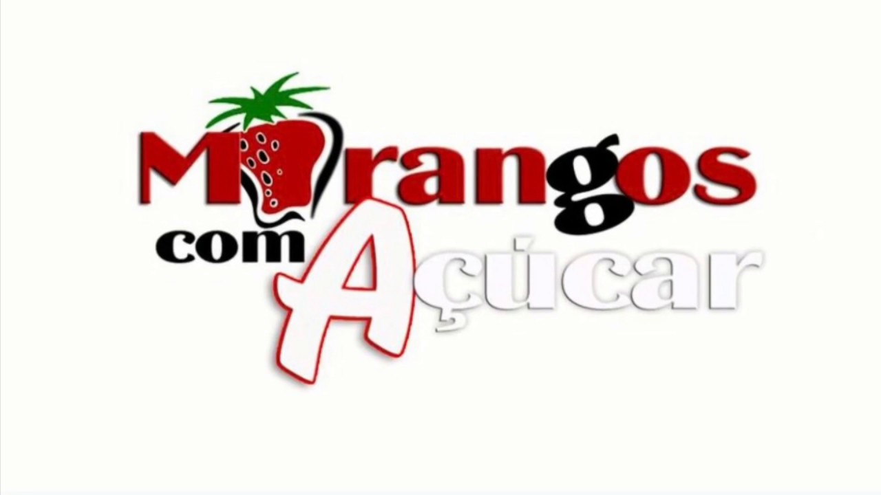Morangos com Açúcar - Antes & Depois dos Protagonistas [2018]