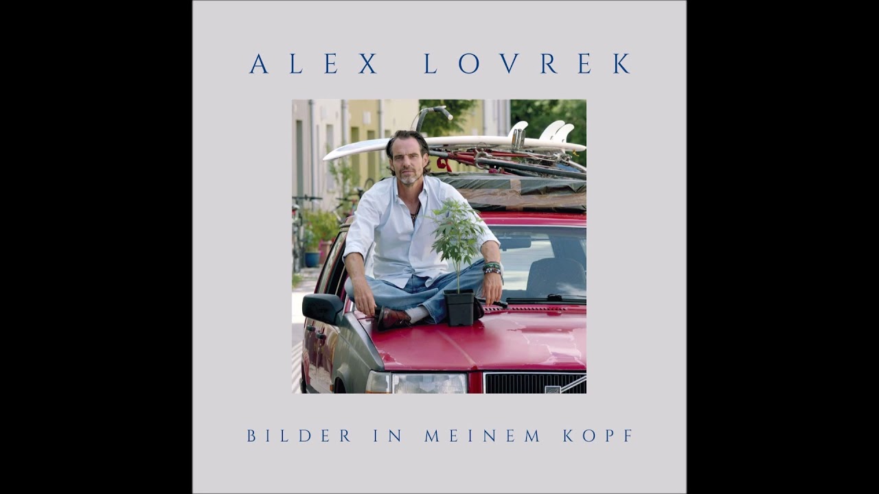 Alex Lovrek - 