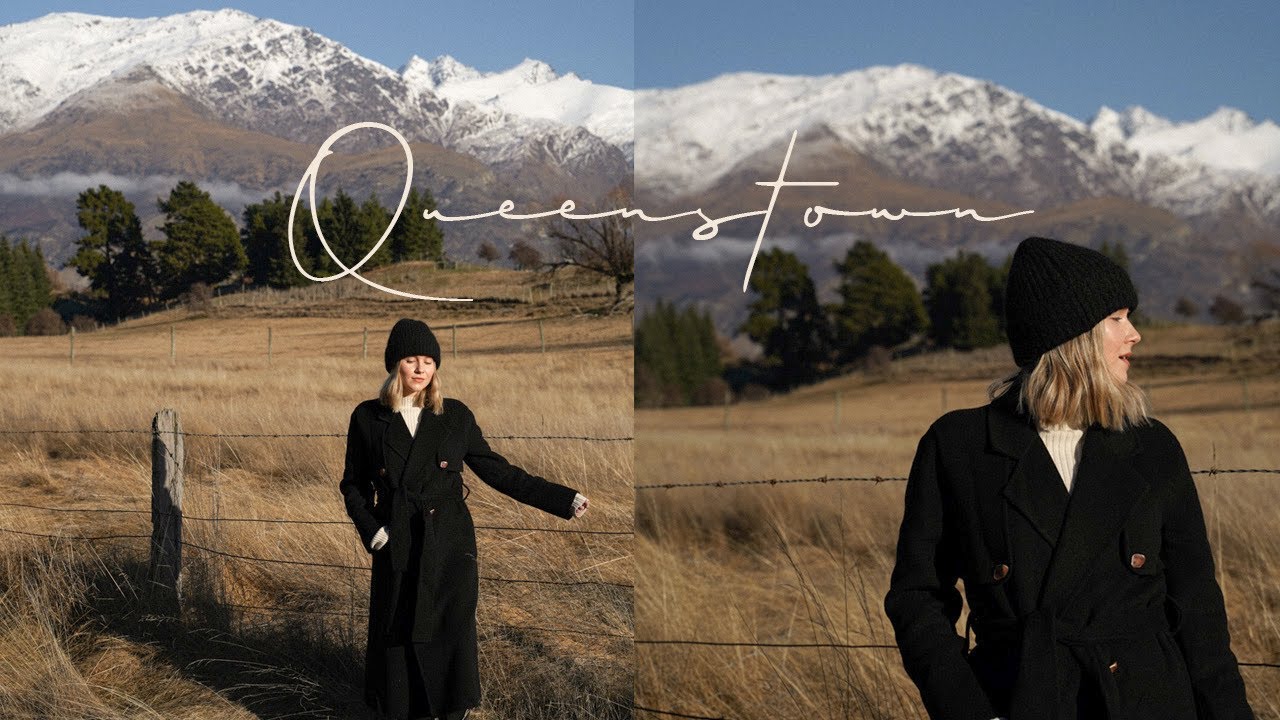 A week in Queenstown! Where to stay, eat & explore | Ash Owens
