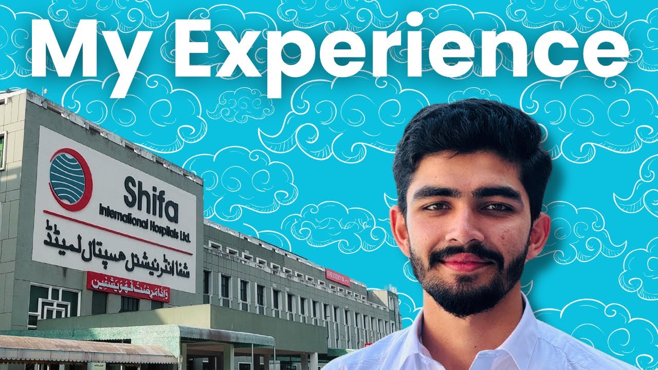 Shifa International Electives | My Experience | How to Apply| Emergency Medicine