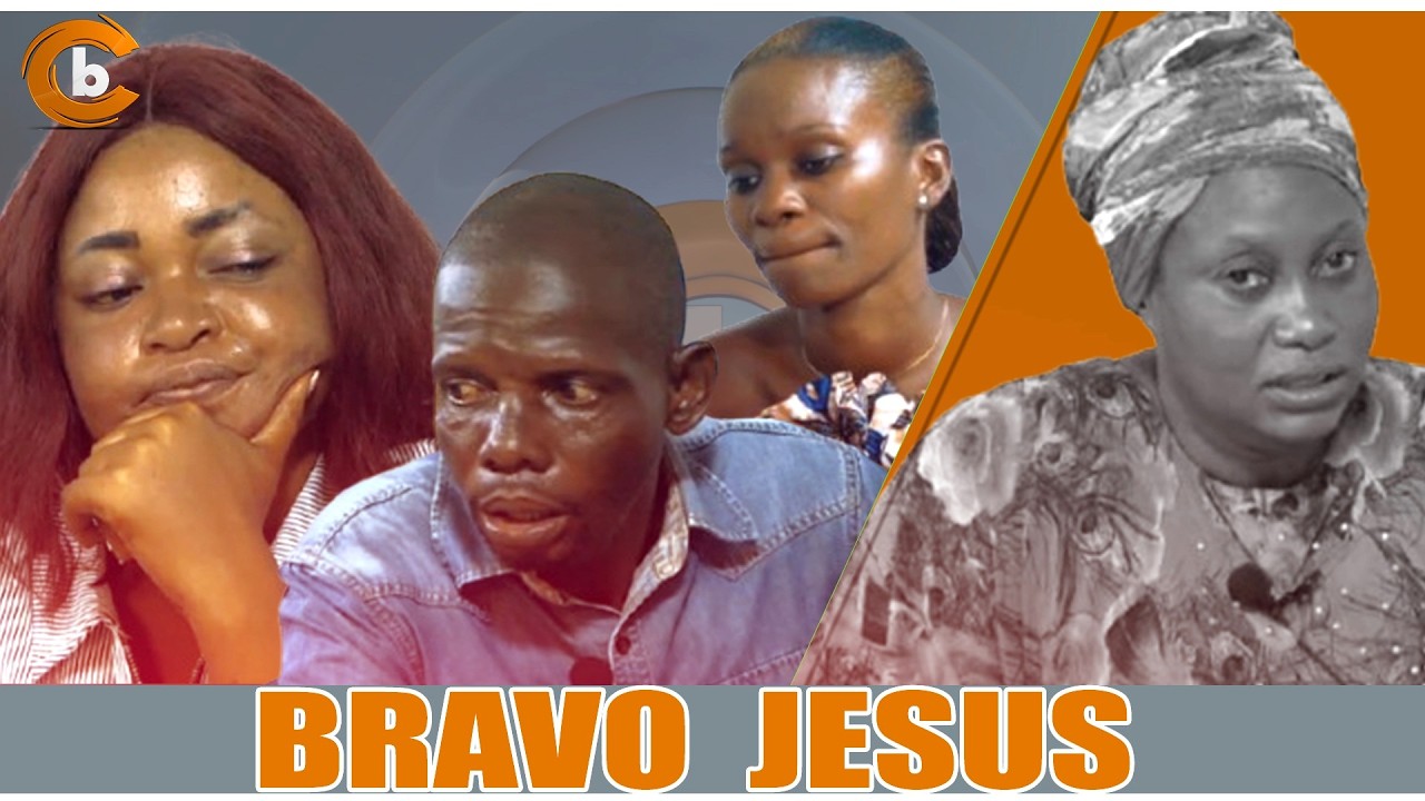🔴 BRAVO JÉSUS : Sous l’ivresse, j’ai couché avec la petite sœur de ma femme… Lelo na zemi ! 😱