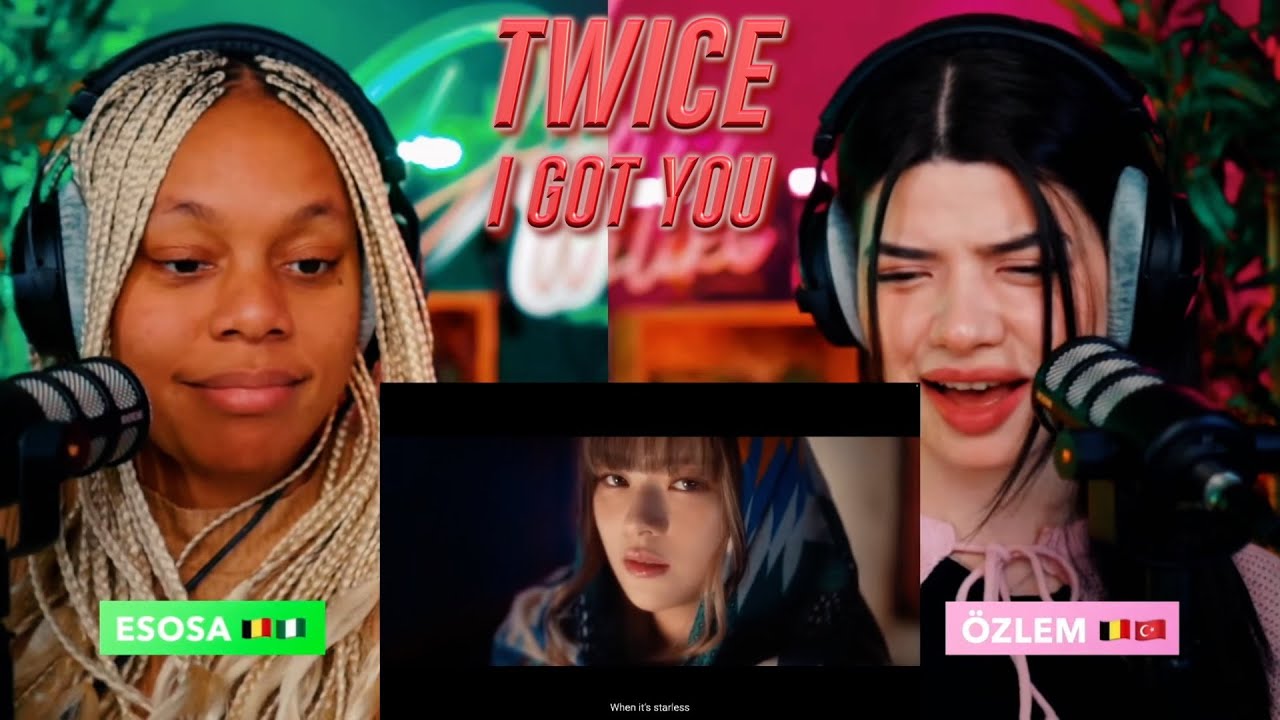TWICE 