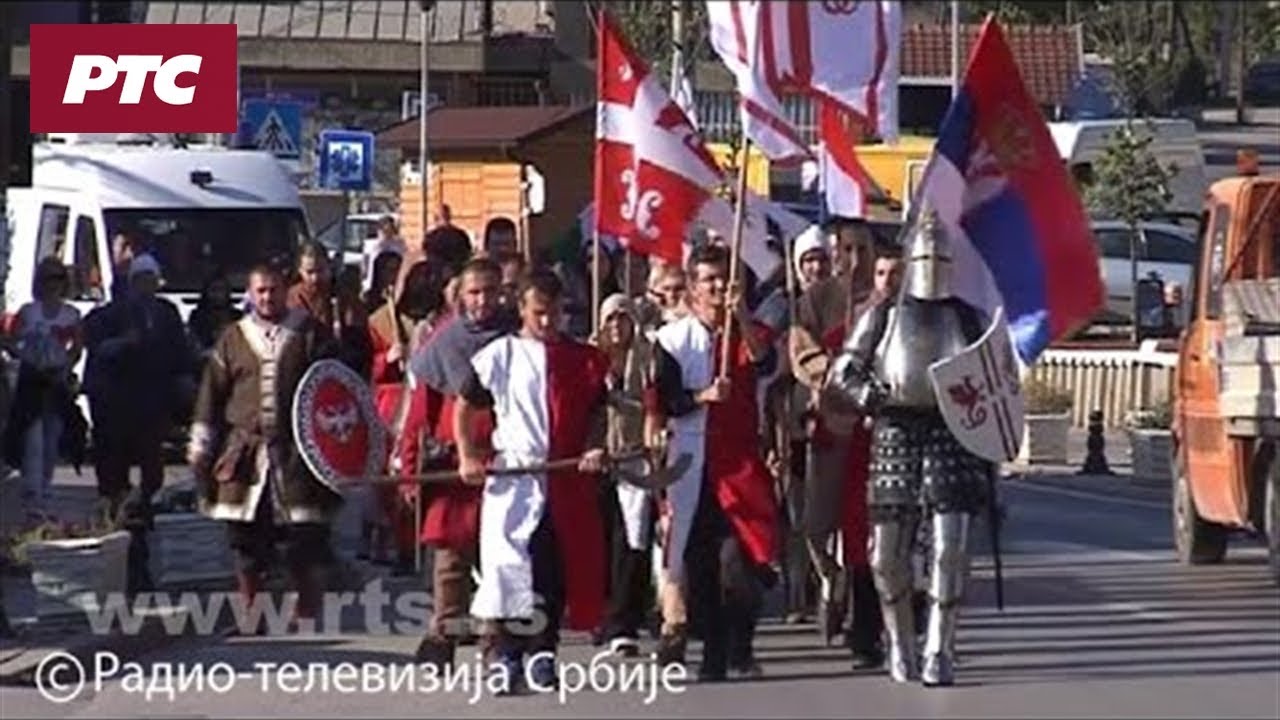 Viteški festival u Gračanici