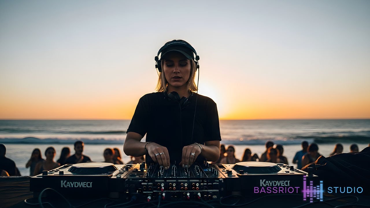 SUMMER AFRO HOUSE Sunset Mix (Adam Port, Avicii, The Weeknd, Coldplay,Diplo) - Summer Vibes Mix #1