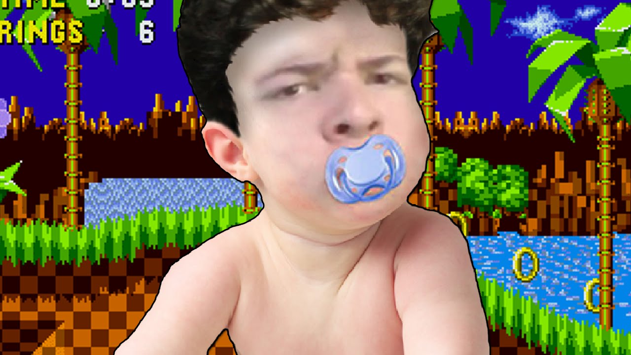 OS JOGOS QUE MARCARAM A MINHA INFÂNCIA?!