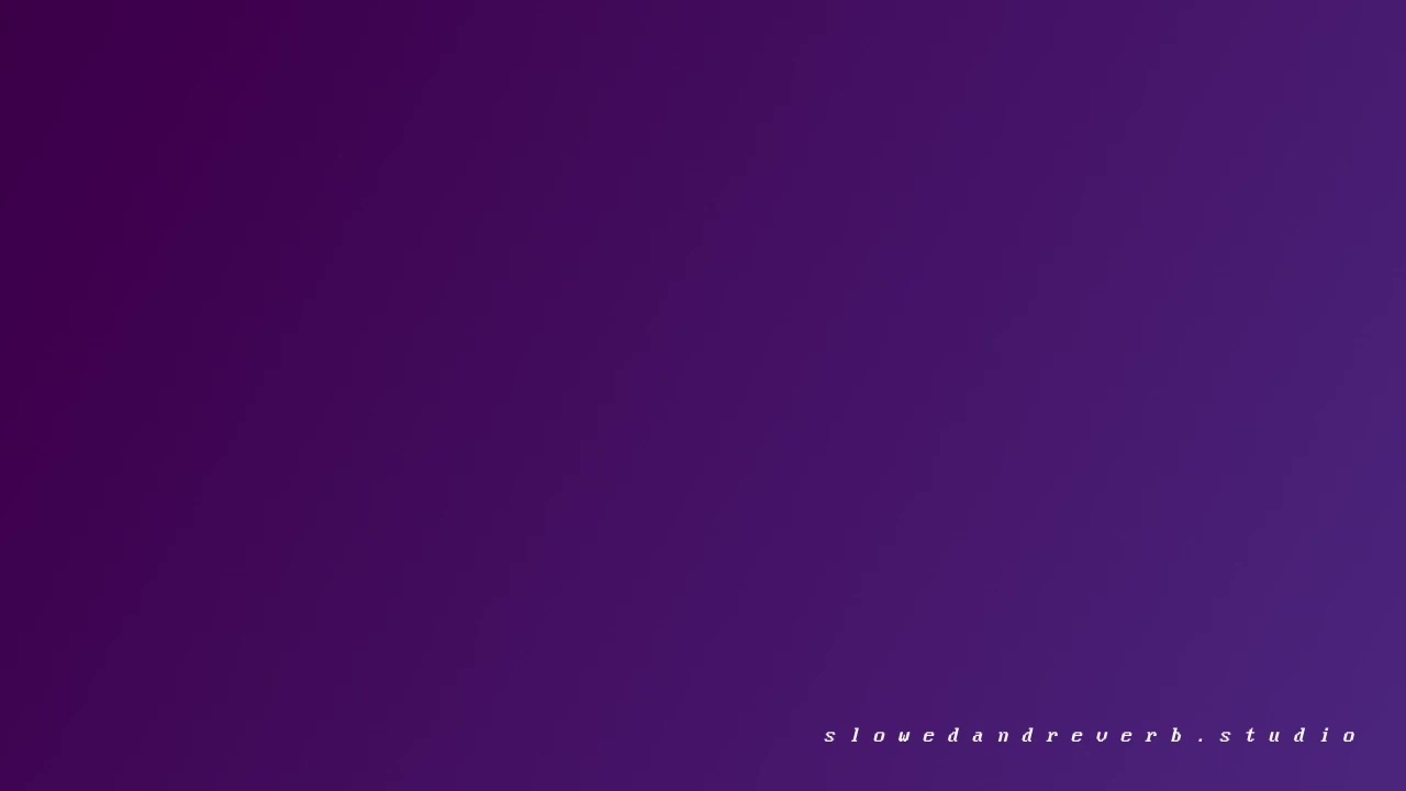 Lawsy - Hotel instrumental (slowed + reverb)