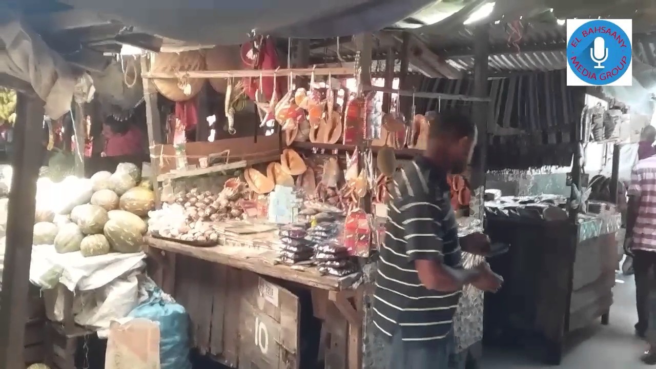 Bei Kitoweo cha  Nyama katika Soko La Darajani Yaanza kupanda