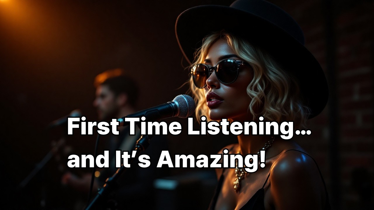 Once You Hear This Blues, You’re Hooked🎵l R&Bmusic