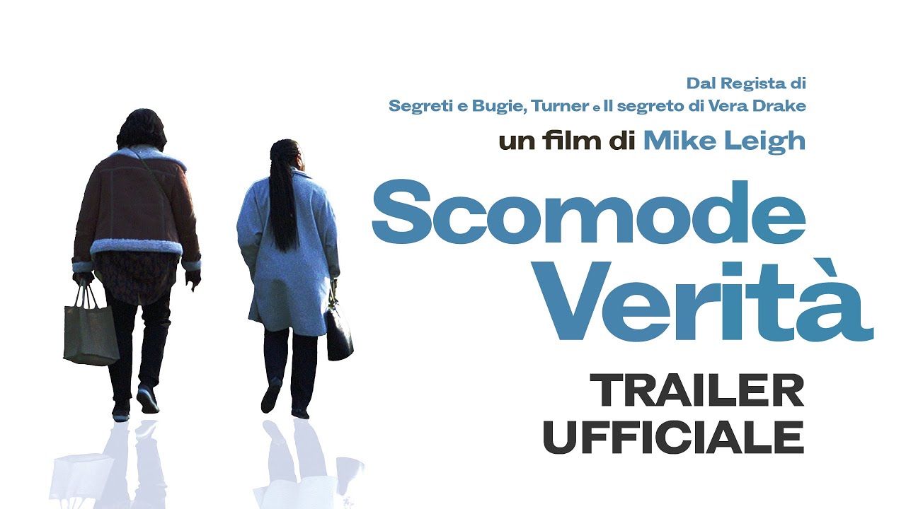 Scomode verit&agrave; di Mike Leigh | Trailer ITA HD