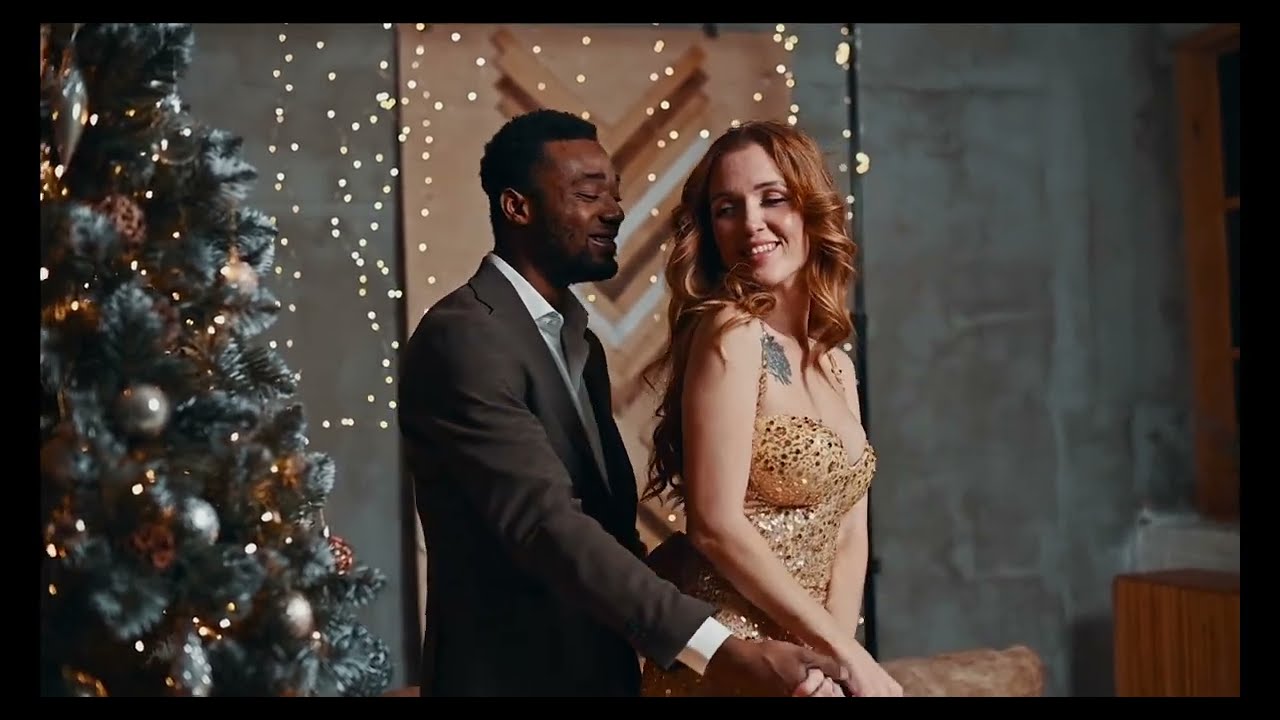 The moment I fell in love[Official music video] Music by Richard Myles