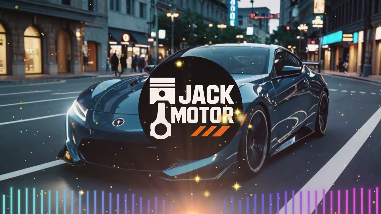 FREE DRIFT PHONK — Midnight Graphite Cutover [150 BPM] (No Copyright, Credit JACK MOTOR)