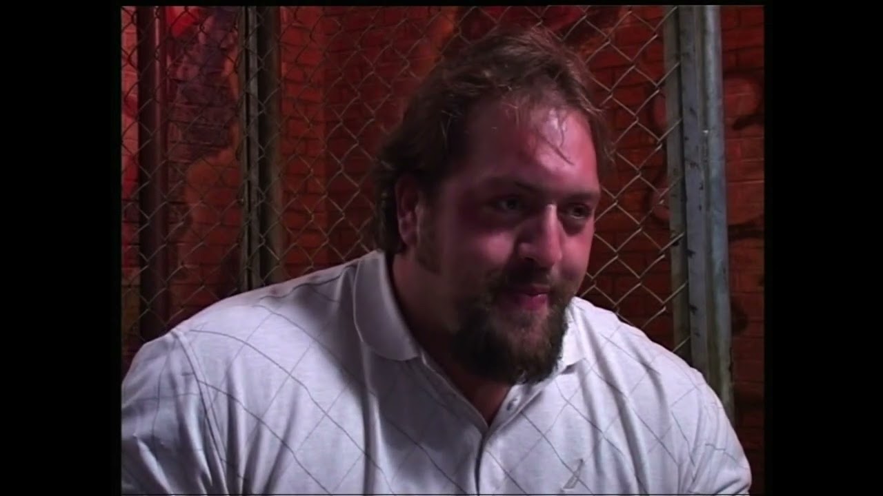 Big Show WWE Day of Reckoning Interview (2004, Cube Magazine UK)
