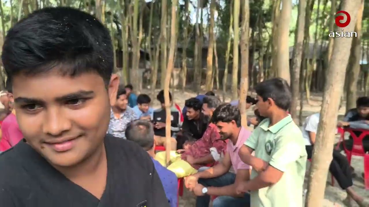 ৭ বছরের কন্যা ইরাকে পাহাড়ে নিয়ে গ'লা কেঁ'টে হ'ত্যা | Asian Television