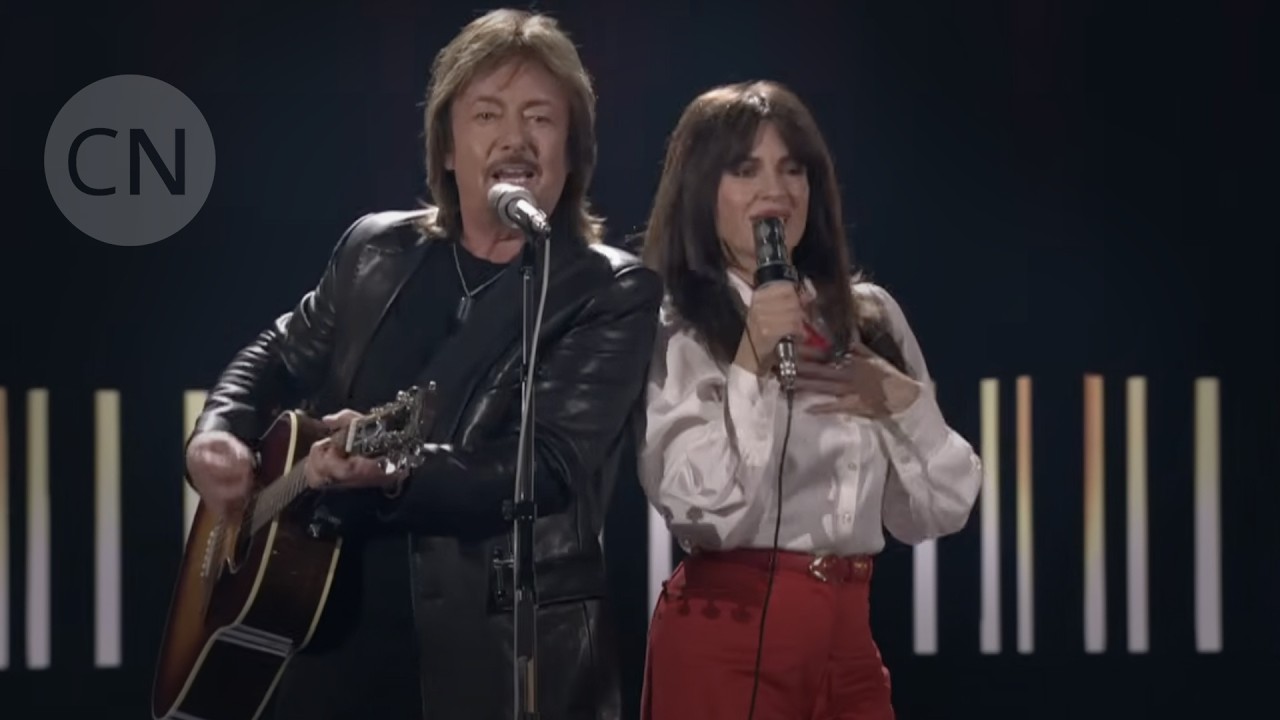 Ein Herz für Kinder - Chris Norman