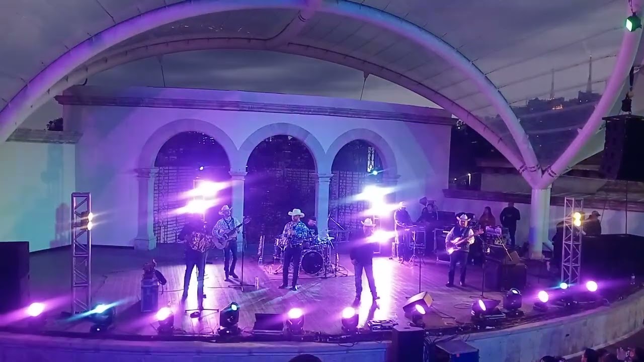Grupo los palos!!!! Si te pudiera mentir 