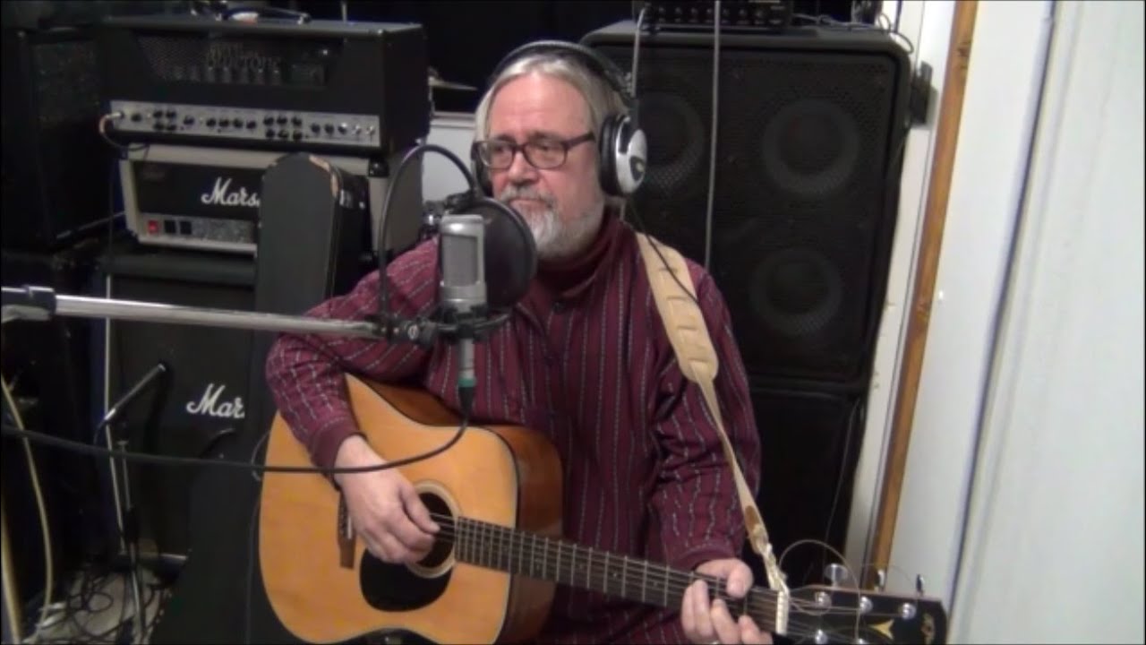 Ilmo Häkkinen - Lähtevien laivojen satama