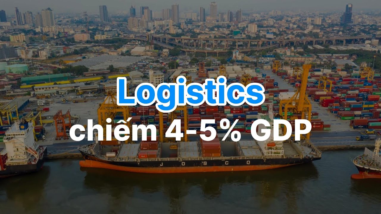 eLogistics Giải ph&aacute;p chuyển đổi số cho doanh nghiệp logistics