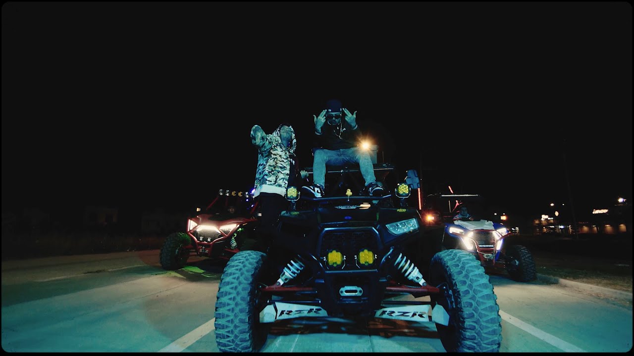 Krusha G - La Trampa Ft. @CokoYamasaki229  Prod. El Trill #FREEKRUSHAG