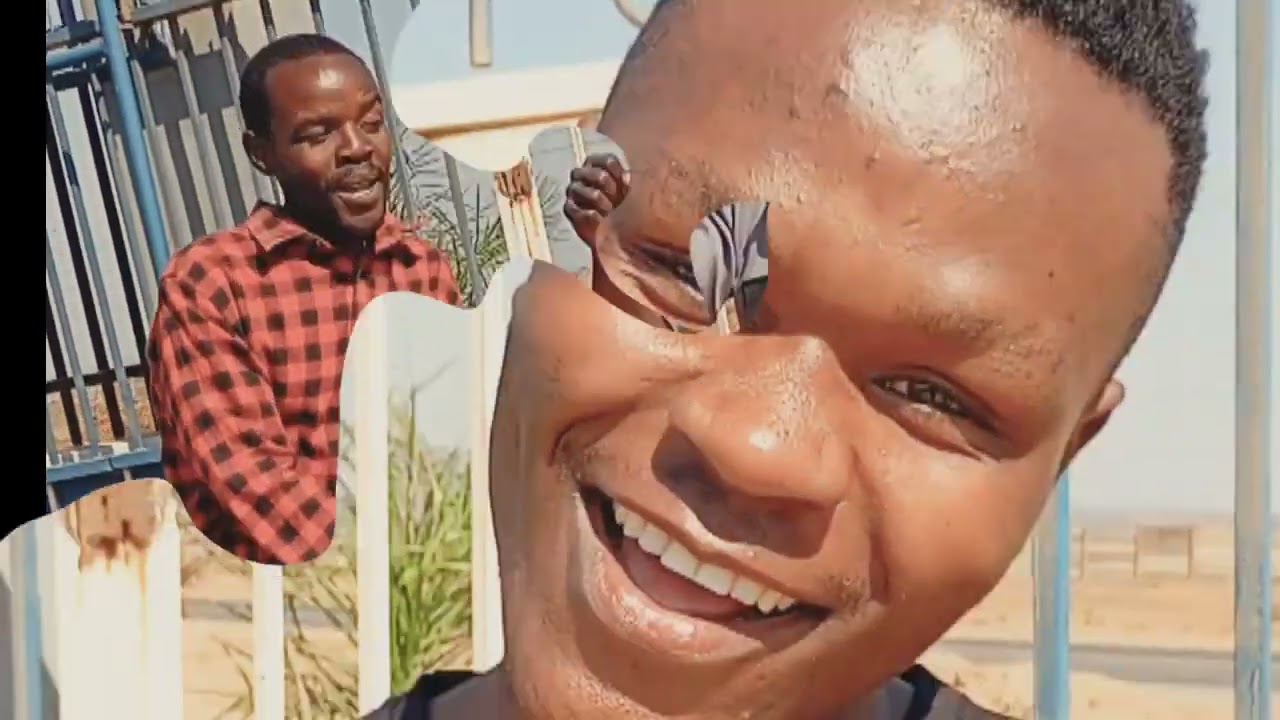 Kizzah94 _Umboni (Dir. Hotp Legend _Morris shot it) 