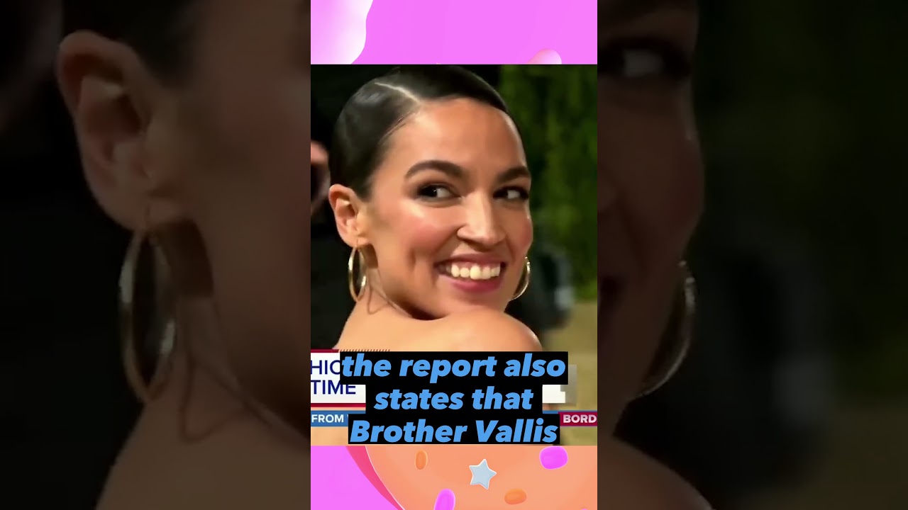 AOC under investigation for ethics violation. #politics #aoc #news