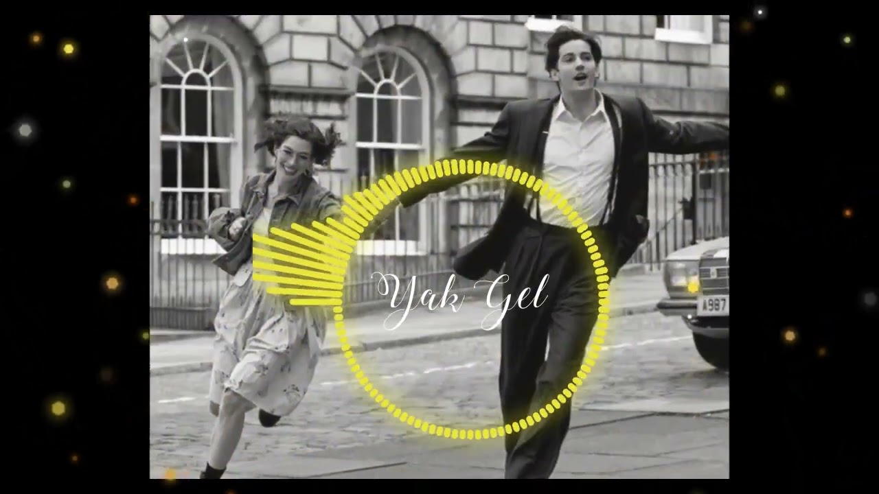 Yak Gel - Funda Arar