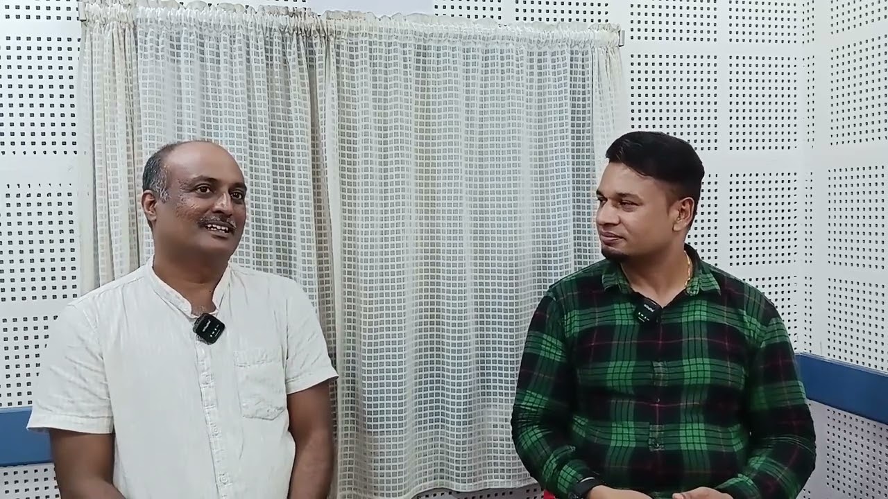 പഠിച്ചാൽ ഉടൻ തന്നെ ജോലിനേടാം | Govt. Food Craft Institute | Kollam | Community Radio Benziger 107.8
