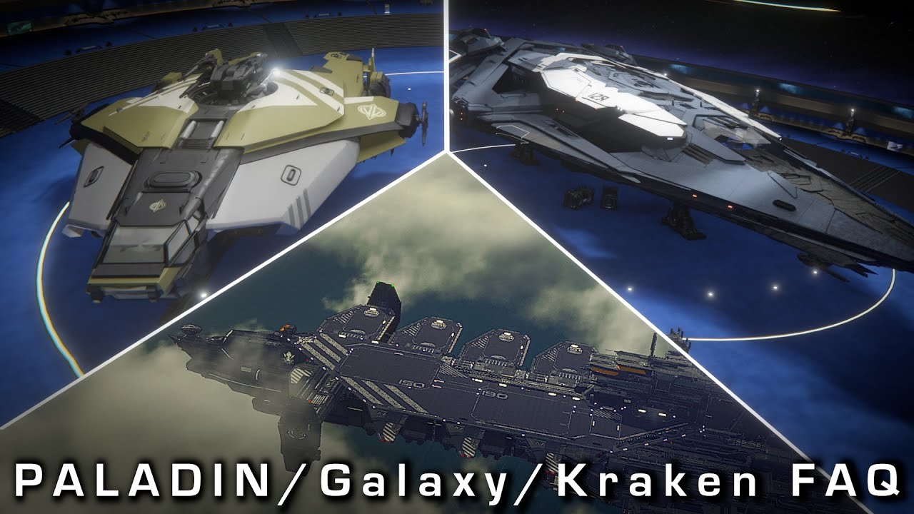 tristPWN's Galaxy/Paladin/Kraken FAQ