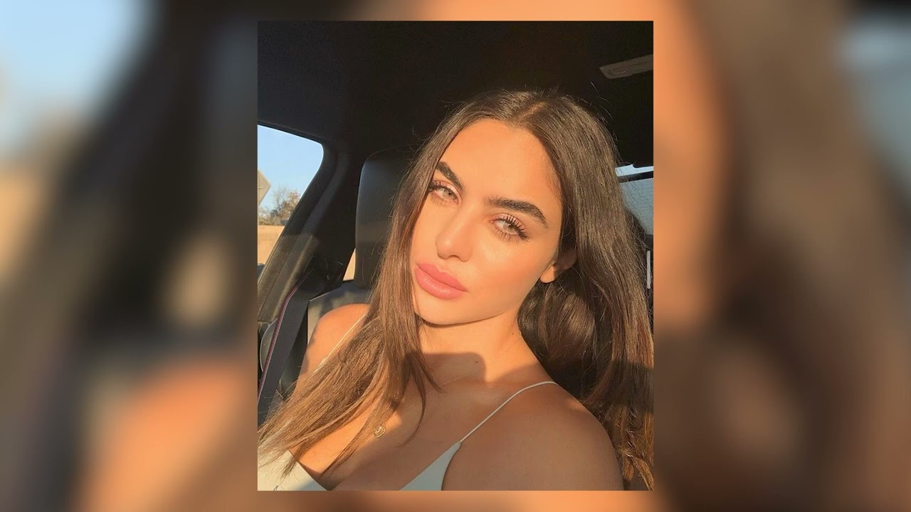 Marwa Loud - Oh la Folle (speed up + reverb)