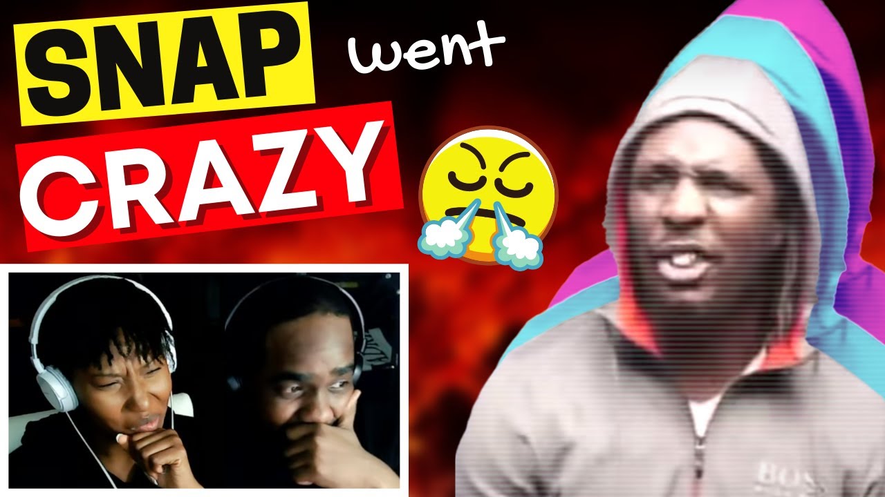 🔥 BRUH! 🔥 Snap Capone - Four Summers | New Yorkers React 🇺🇸