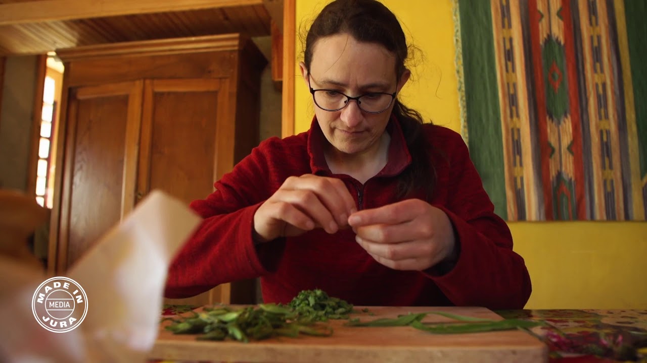 REPORTAGE : NATURE ET DECOUVERTE - JURA