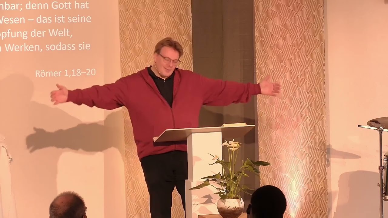 12.1.2025-Sind unerreichte  Voelker immer verloren Urs Wunderli