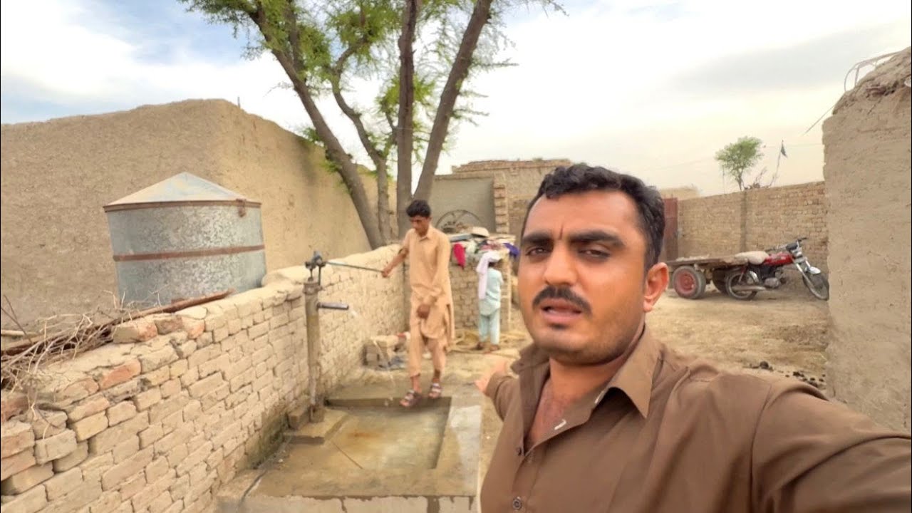 Adnan Ko Vlog Kyon Ni Banana 