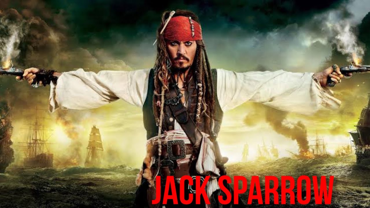 Best of captain jack sparrow||captain Jack sparrow whatsapp status 2020.