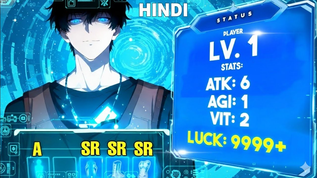 He Discovers Every Secret Skill Spot and Turns Into a Walking Cheat Code| Manhwa Recap Hindi|#manhwa