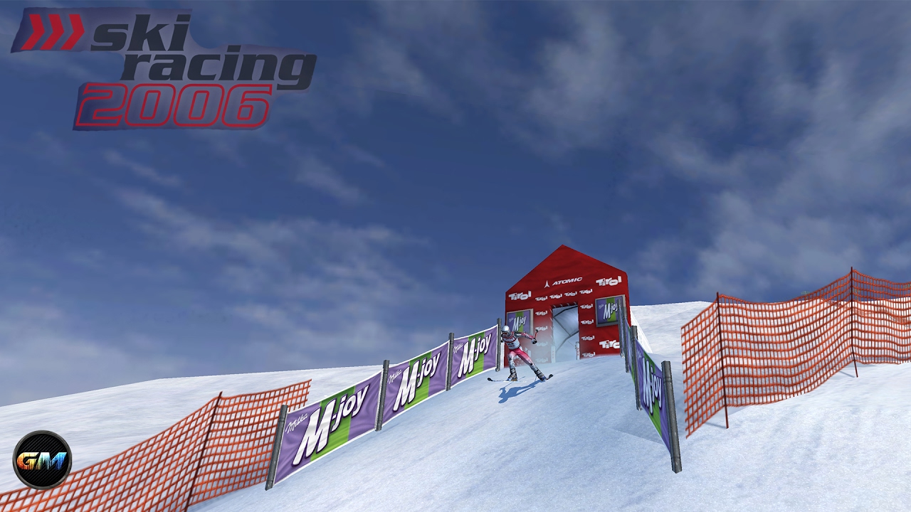 Ski Racing 2006 #7 Das große Saison Finale