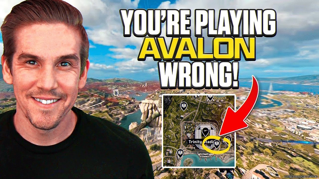 HOW TO WIN WARZONE BLACKOUT SOLOS IN 2026! (PRO GUIDE)