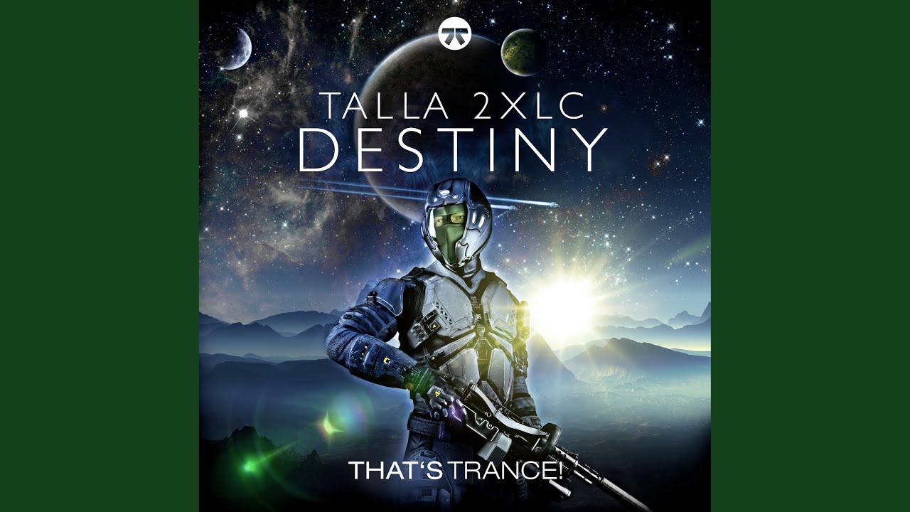 Destiny (Extended Mix)