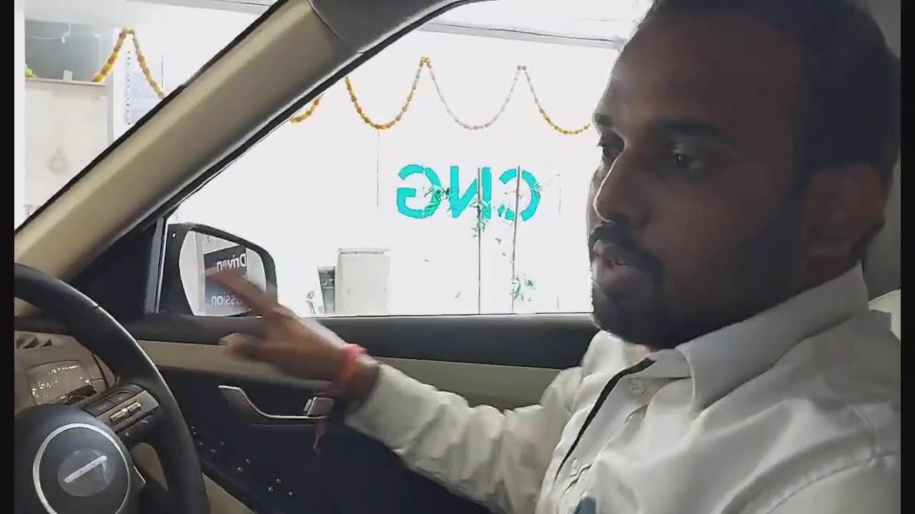 LIVE BROADCAST GEETHA HYUNDAI