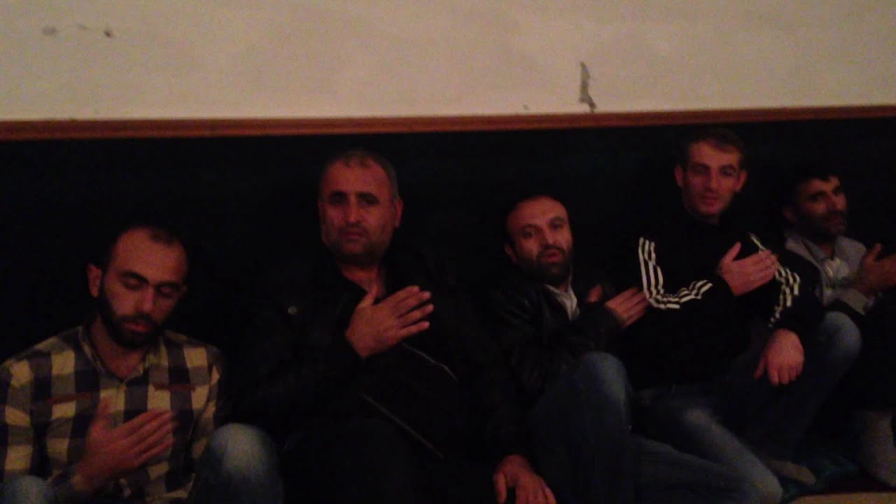 Meherremlik: Separadi kendi 2015