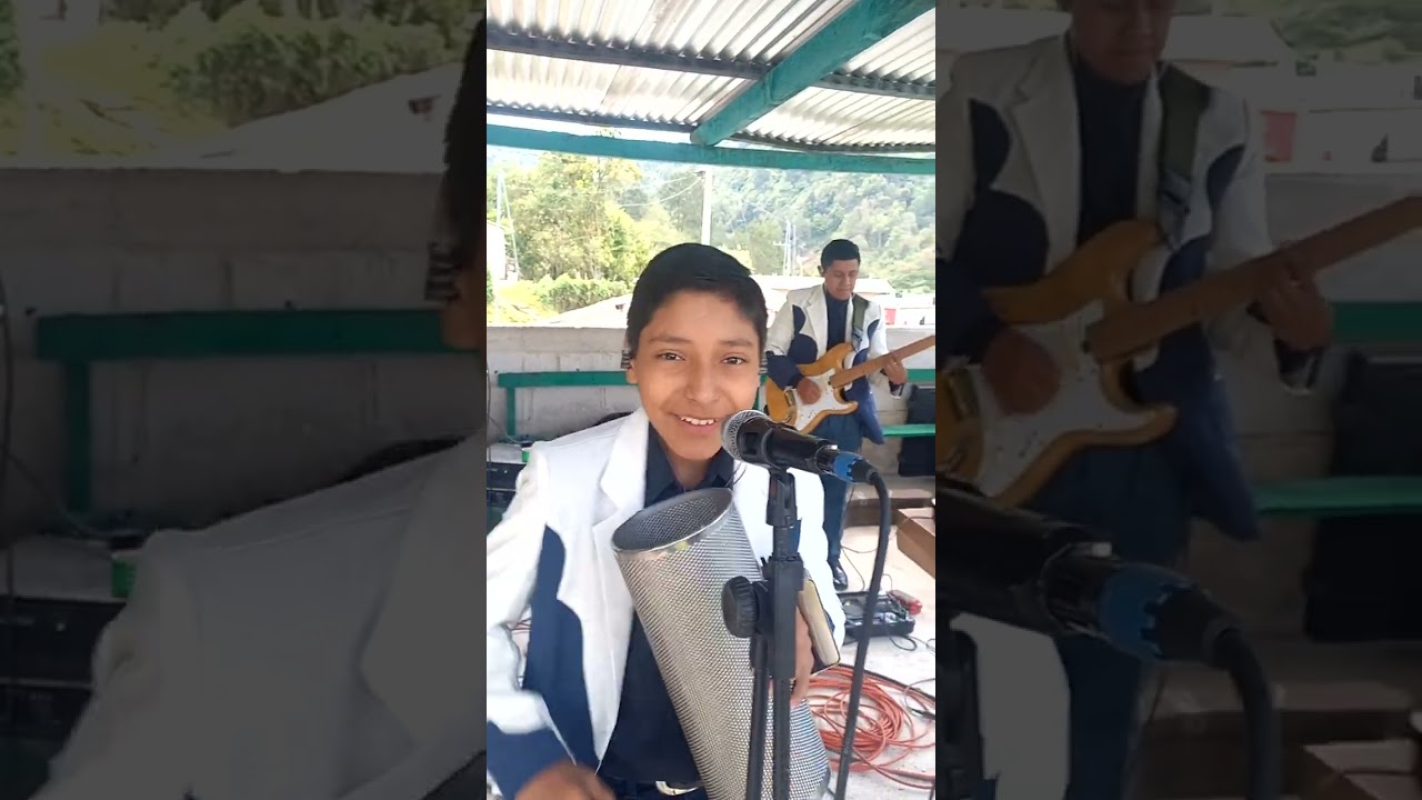 la gran tribulacion,   grupo bethel la fuerza grupera