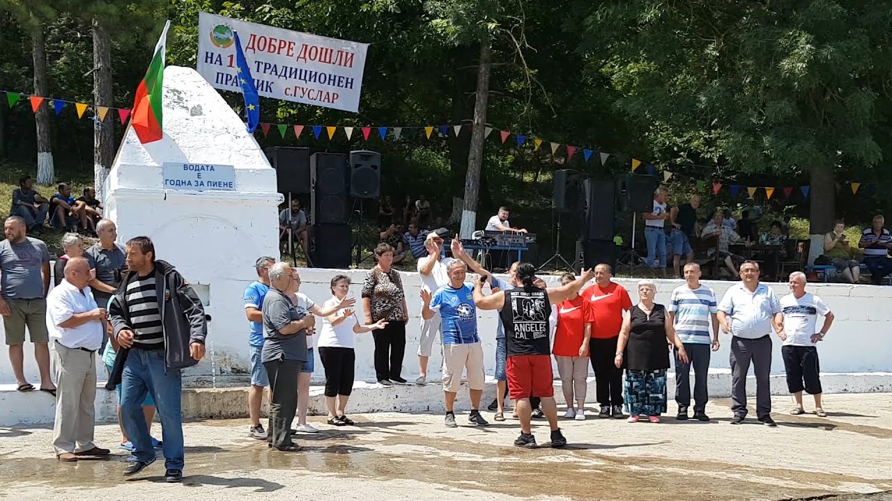 2021 Kıdırşık Şöleni