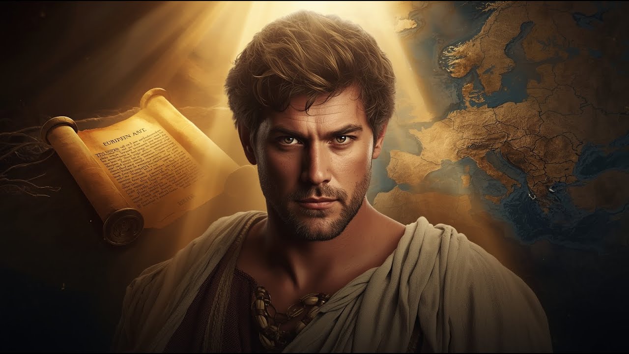 The Bible Reveals the Origin of Europeans — Why Is This Almost Never Taught?