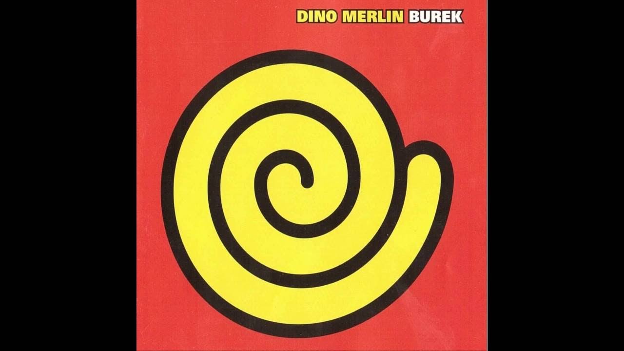 Dino Merlin - Majka Ruzi Kcer