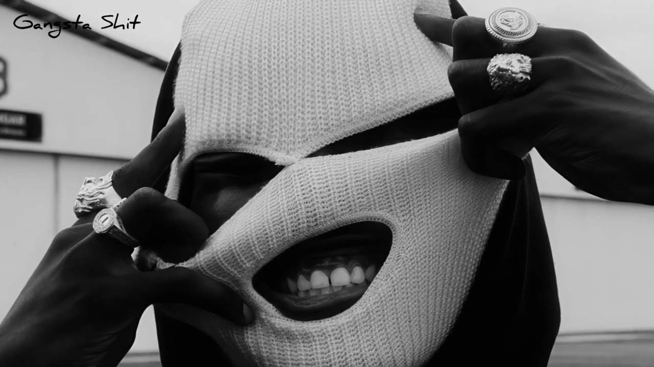 American Psycho - B-Real Feat. D12, Biggie Smalls, 2Pac, Bizarre & Eminem  (Remix)