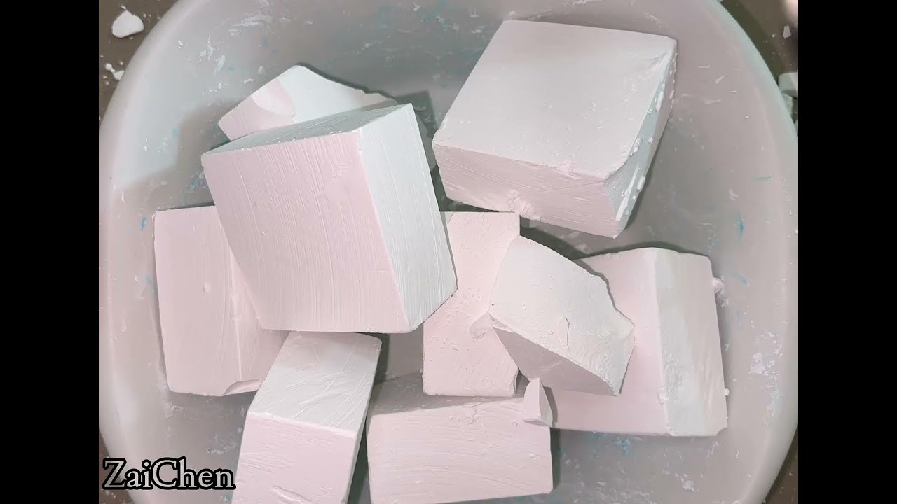 Original | Pure white chalk, wind ringtone