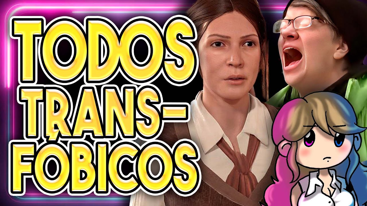 ⚡ EL BOICOT A HOGWARTS LEGACY: SALE MAL ⚡